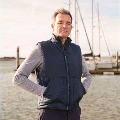 Fleece Lined Bodywarmer